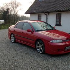 Mitsubishi Carisma 1,8 GDI