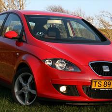 Seat Altea 2,0 TDI