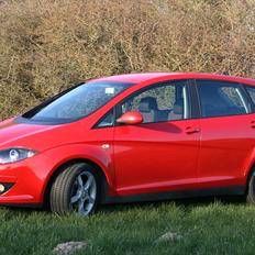 Seat Altea 2,0 TDI