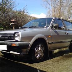 VW Polo hitten BYTTET TIL KA