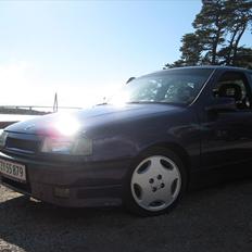 Opel Vectra 2000