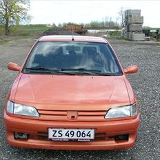Peugeot 306 xr
