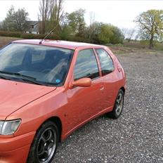 Peugeot 306 xr