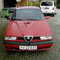 Alfa Romeo 155 