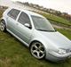 VW Golf IV TDI