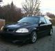 Honda Civic Vti *BYTTET*