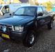 Toyota Hilux 2.4TD (solgt)