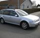 VW 4 Motion Golf stc 6 Gear