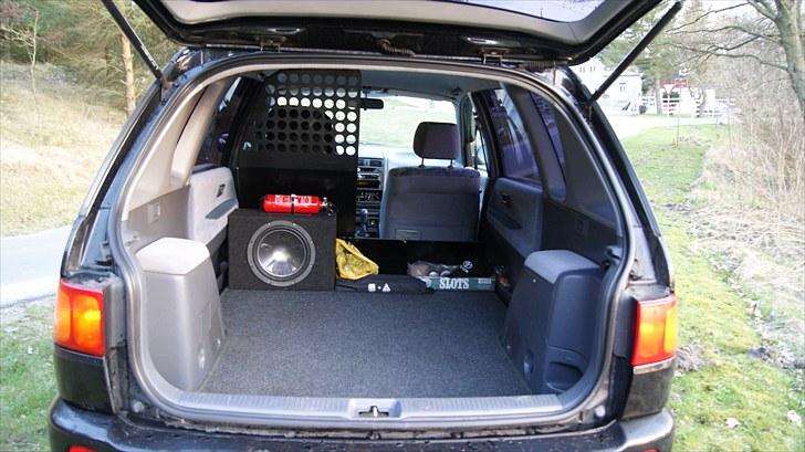 Toyota sportsvan (solgt) billede 3