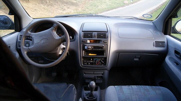 Toyota sportsvan (solgt) billede 4