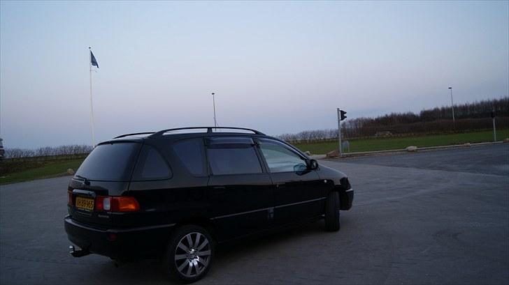 Toyota sportsvan (solgt) billede 7