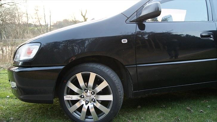 Toyota sportsvan (solgt) billede 12