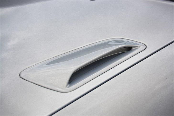 Opel Astra F Turbo billede 7