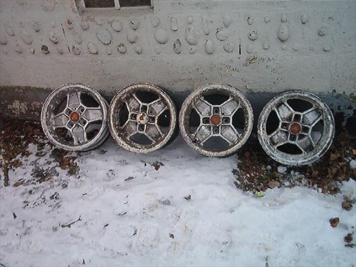 Fiat 124 spider 1,6 sport billede 10