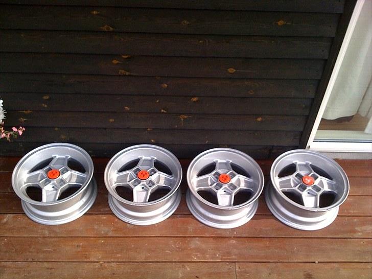 Fiat 124 spider 1,6 sport billede 11