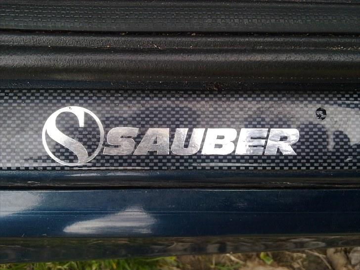 Ford Escort RS2000 4x4 *Solgt* billede 7