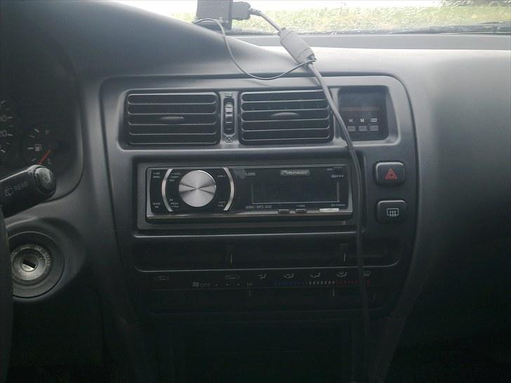 Toyota Corolla St.car (Solgt) billede 9