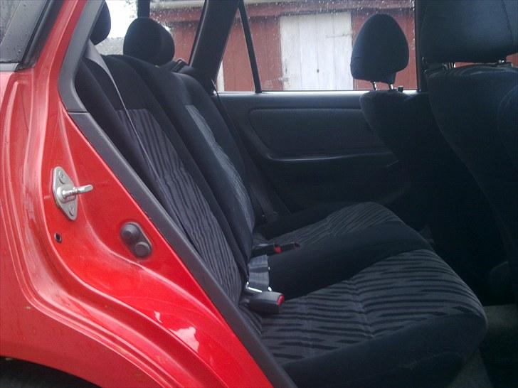 Toyota Corolla St.car (Solgt) billede 10