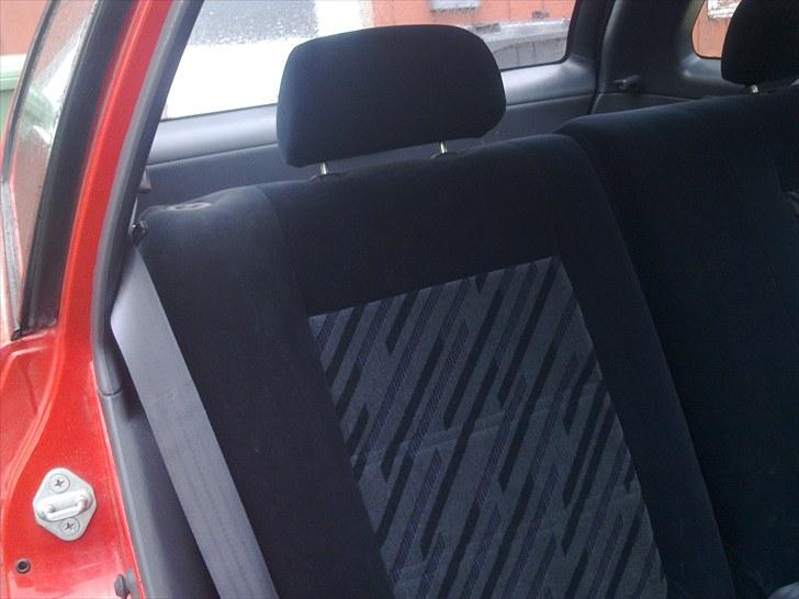 Toyota Corolla St.car (Solgt) billede 11