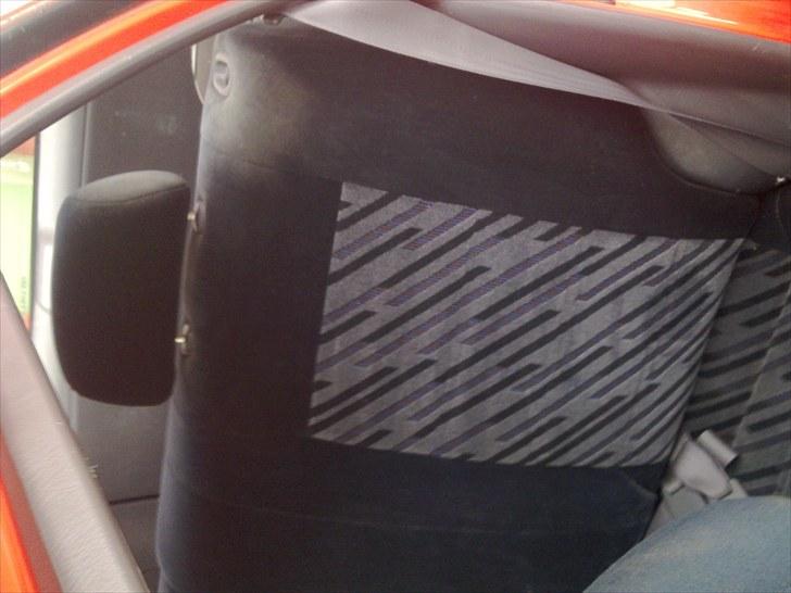 Toyota Corolla St.car (Solgt) billede 12