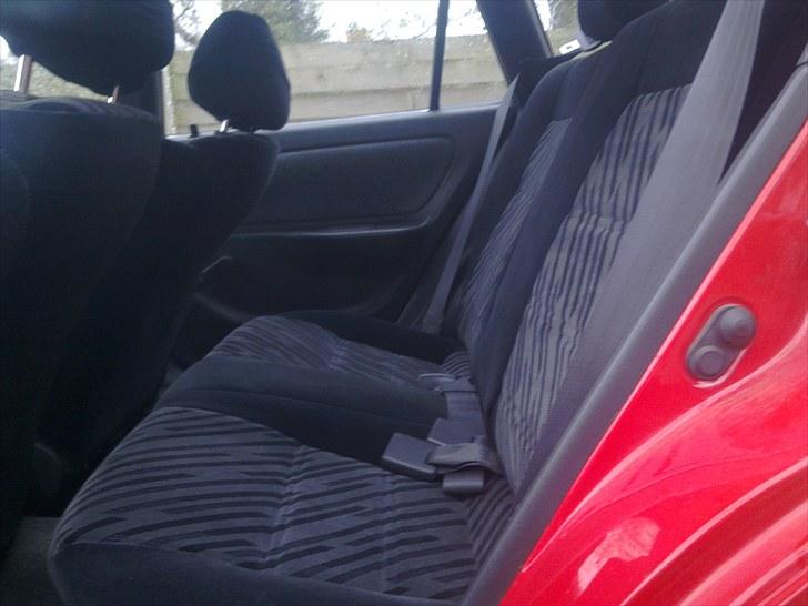 Toyota Corolla St.car (Solgt) billede 13