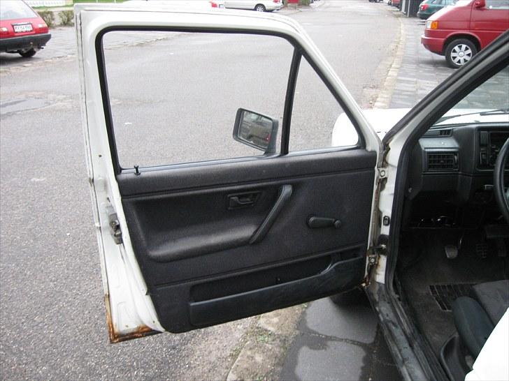 VW Golf II solgt billede 2