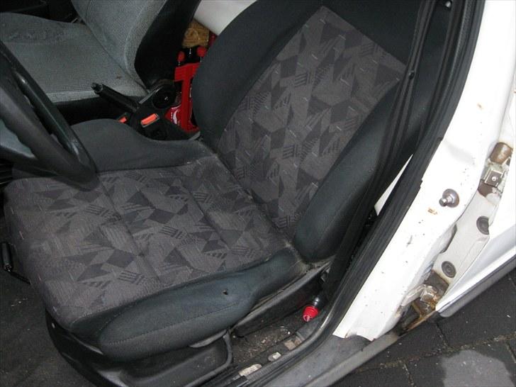 VW Golf II solgt billede 4