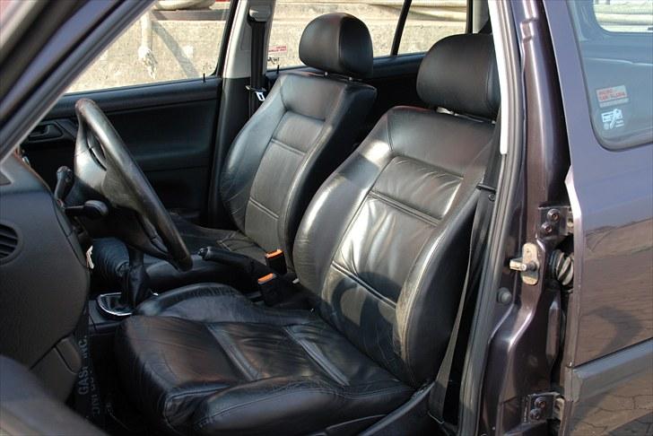 VW Golf VR6 *BYTTET* billede 3