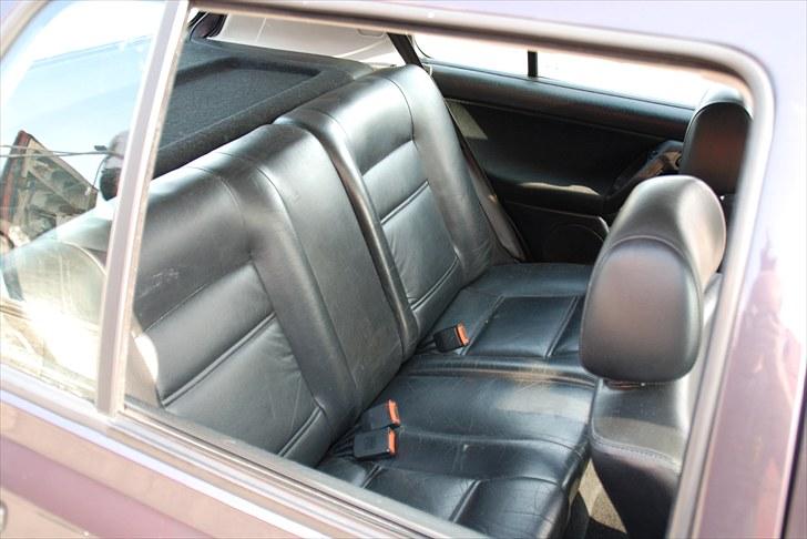 VW Golf VR6 *BYTTET* billede 4