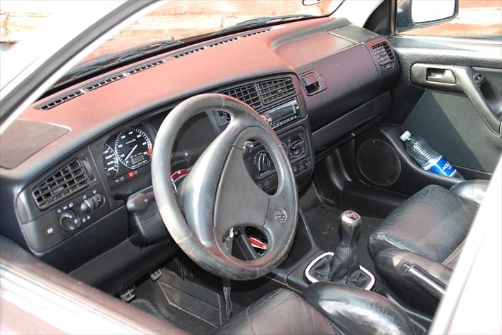 VW Golf VR6 *BYTTET* billede 7