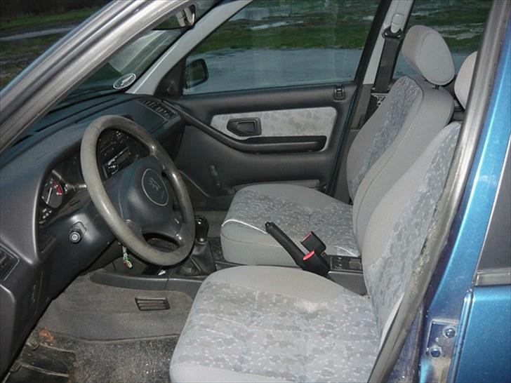 Peugeot 306 SR *Solgt* billede 5