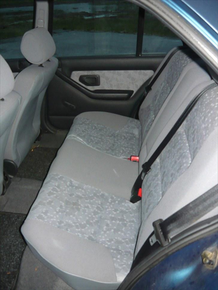 Peugeot 306 SR *Solgt* billede 7