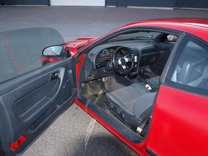 Toyota celica AT 180 1,6  billede 6