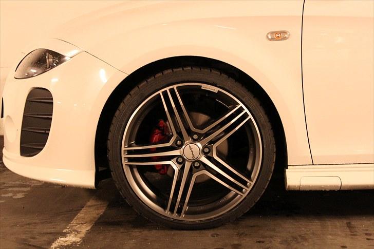 Seat Leon TIL SALG billede 9