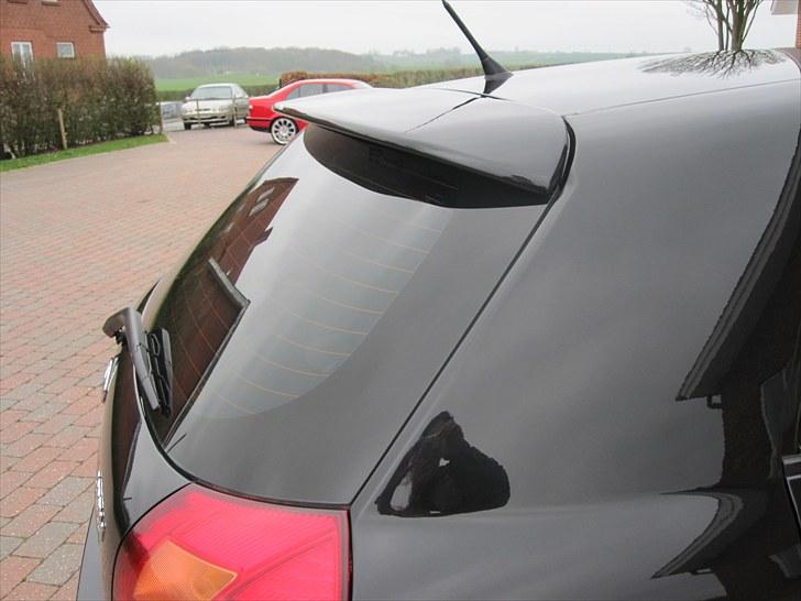 Toyota Corolla T Sport (solgt) billede 13