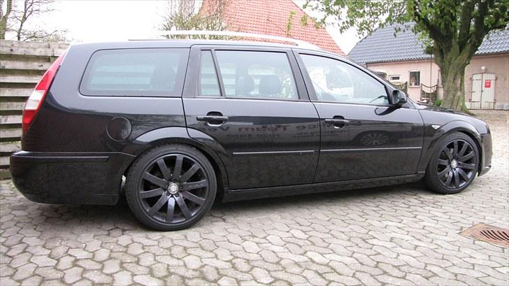 Ford  Mondeo TDCI ~Sport~ billede 18