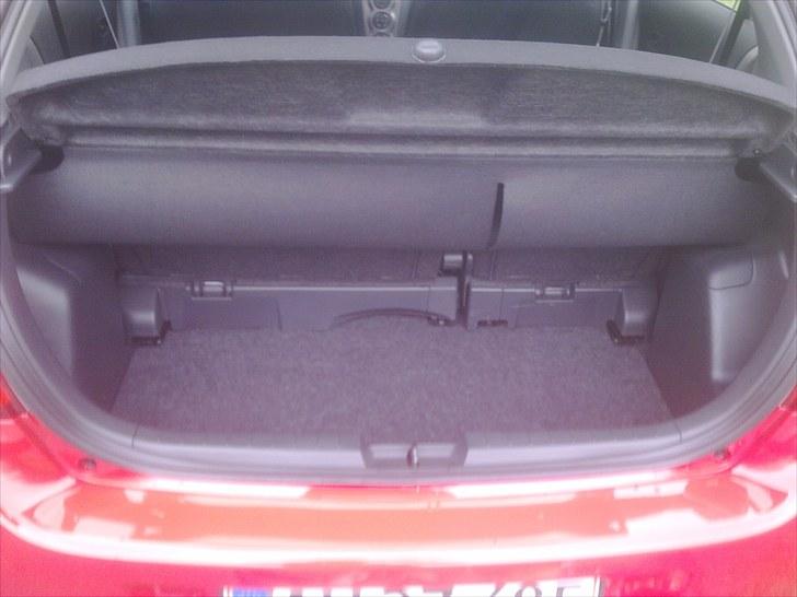 Toyota Yaris billede 4