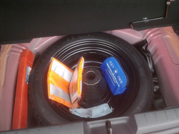 Toyota Yaris billede 5