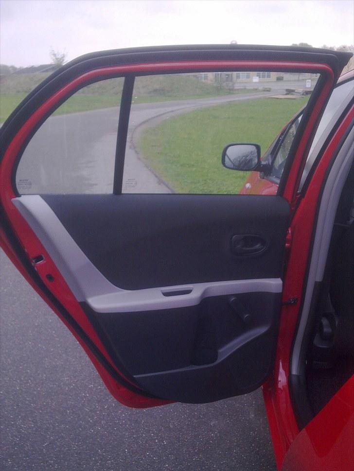 Toyota Yaris billede 8