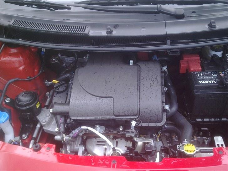 Toyota Yaris billede 9