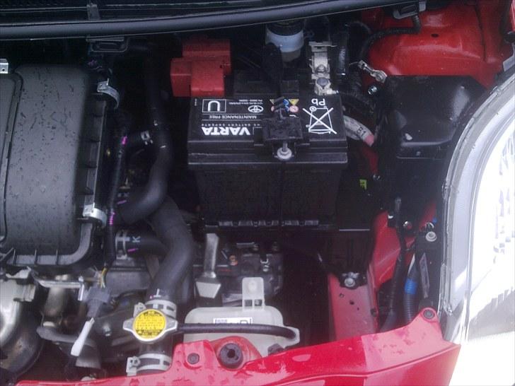 Toyota Yaris billede 10