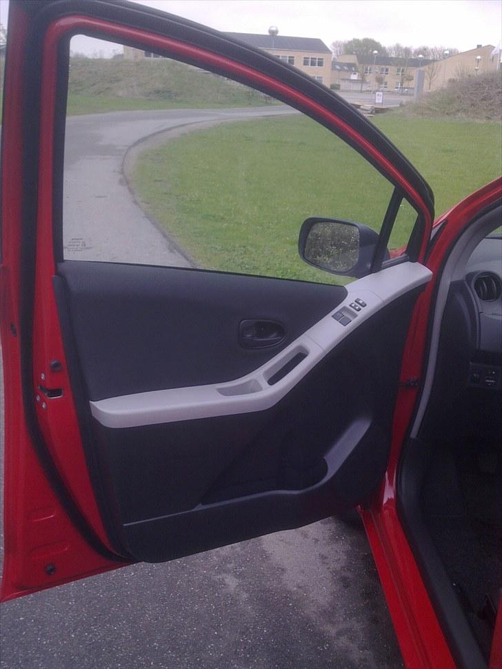 Toyota Yaris billede 11