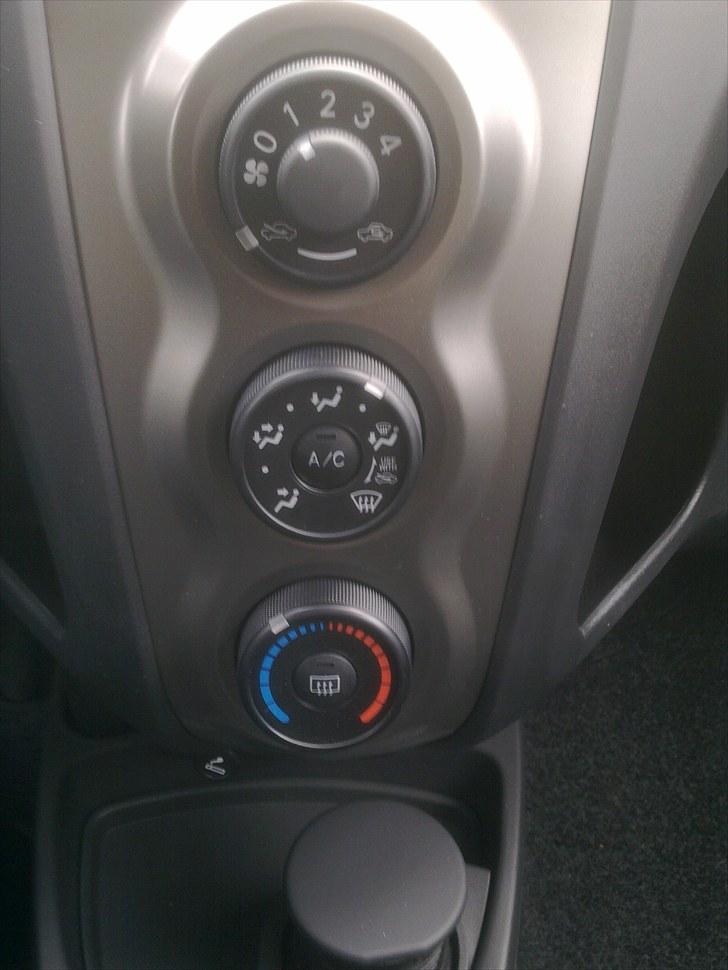 Toyota Yaris billede 16