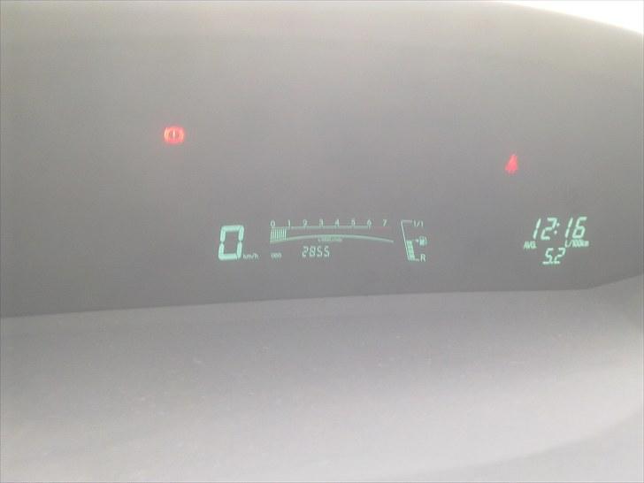 Toyota Yaris billede 17