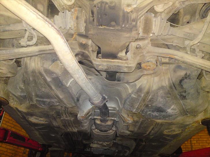 BMW 3er serie E36 320 i aut. billede 14