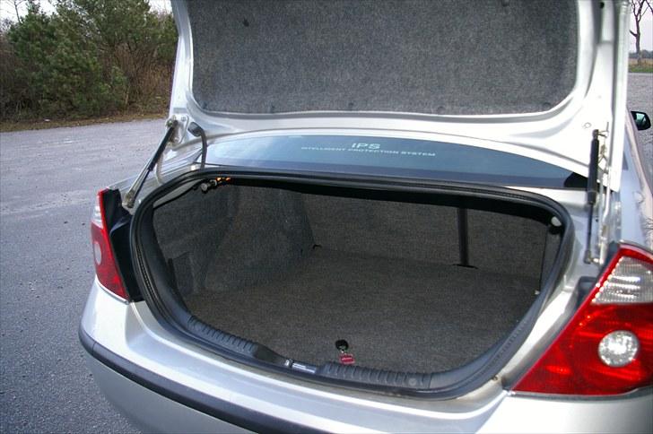 Ford mondeo billede 9