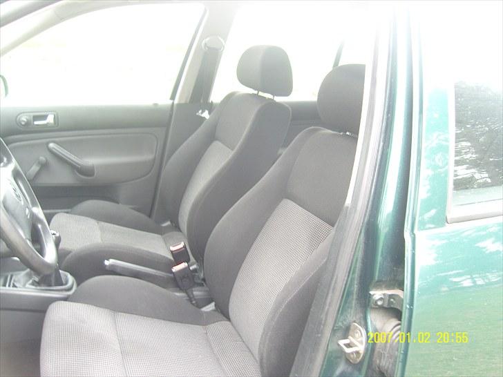 VW Golf (SOLGT) billede 5