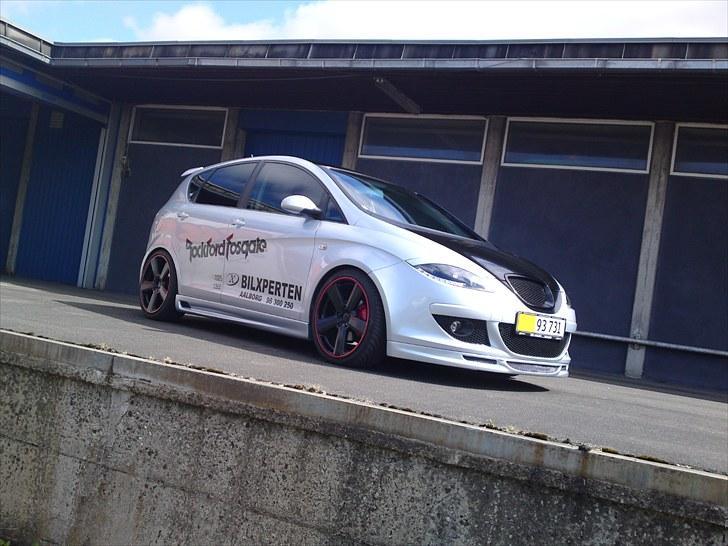 Seat Altea. Solgt billede 6