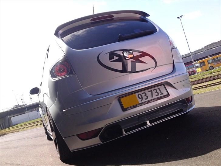 Seat Altea. Solgt billede 10