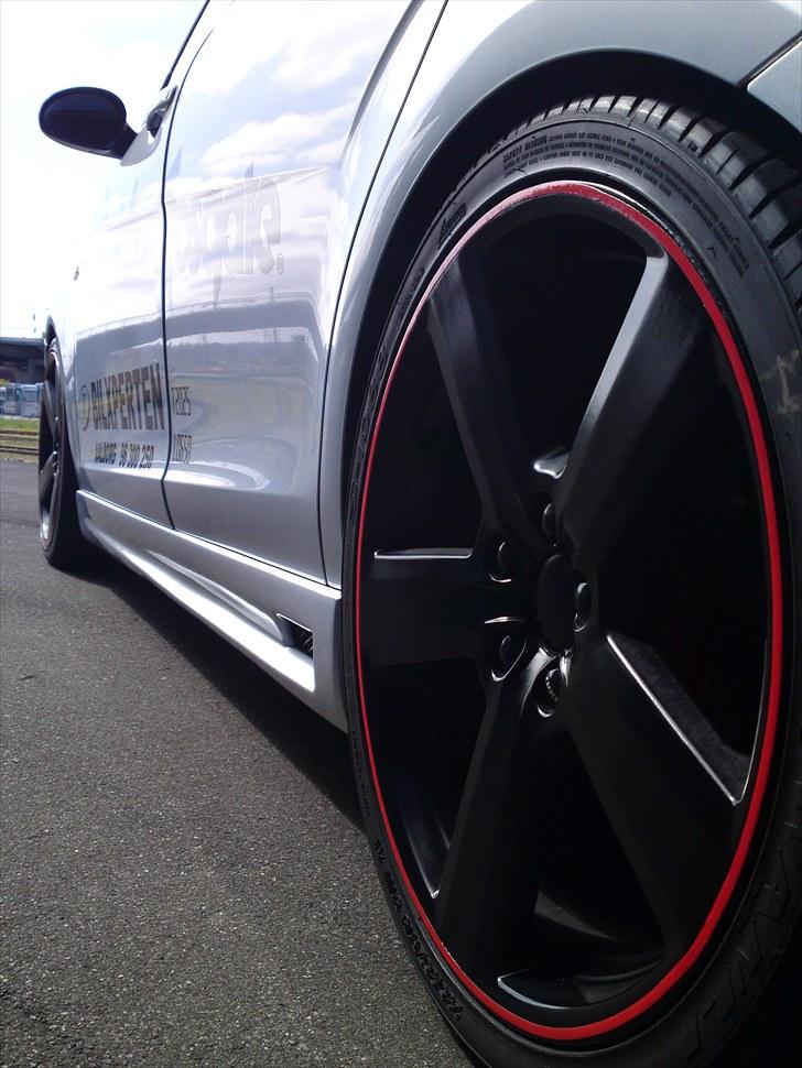 Seat Altea. Solgt billede 11